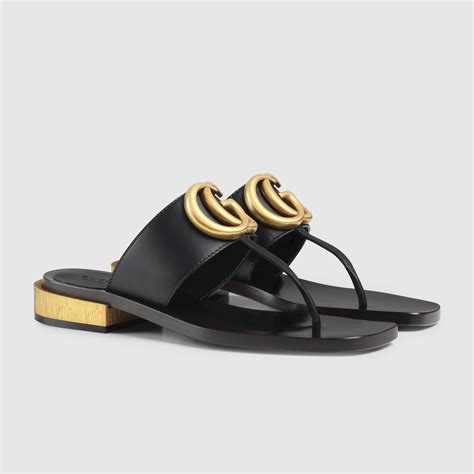 gucci women sandlas|Gucci sandals for women prices.